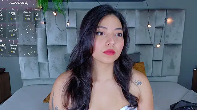 AnnieRouse__ webcam