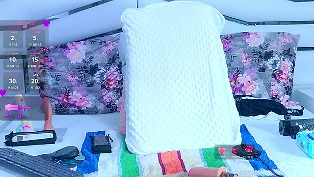 Candy_Mari webcam