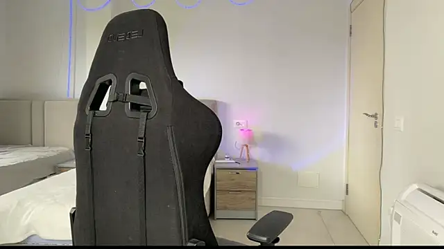 PrincesSsLilu webcam