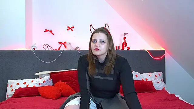 AlexaAvery webcam