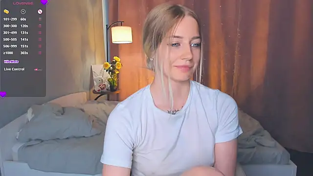 DeniseMekus webcam