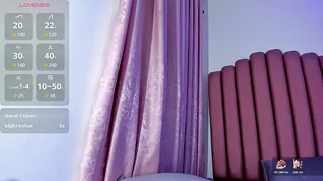 Soffi-vega webcam