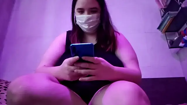 DanaMilky webcam