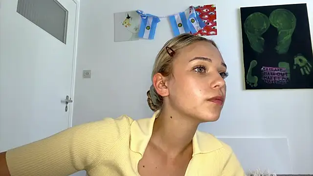 Kassejent webcam