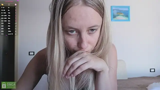 AngeelLina webcam