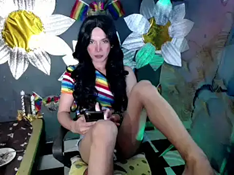 Rhianna_wilson webcam