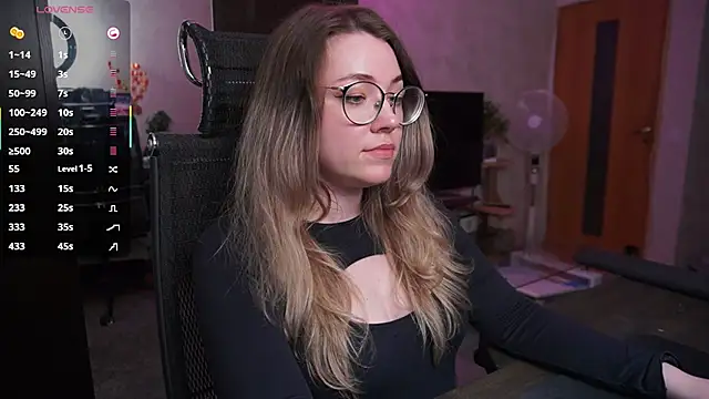 RemyCute webcam
