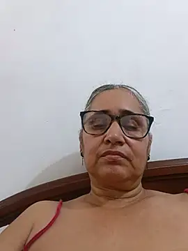 _candi webcam