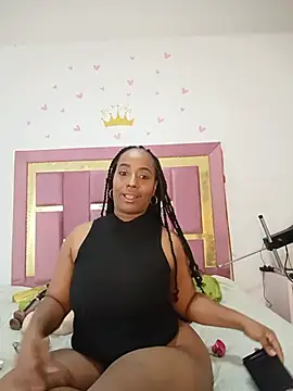 AmbarthSmiith2 webcam