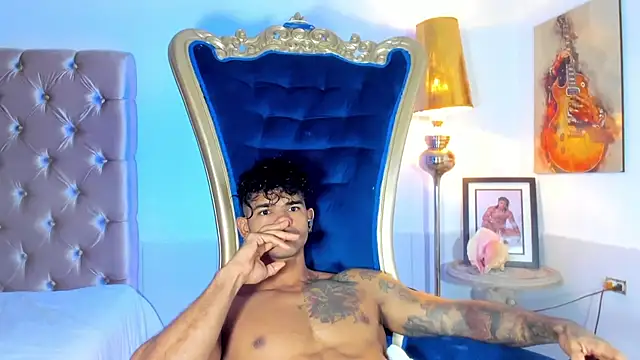 antonio__444 webcam