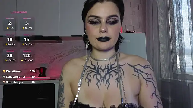 IntrigueYourDay webcam