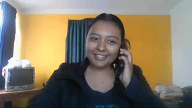 Rush_rosee_150 webcam