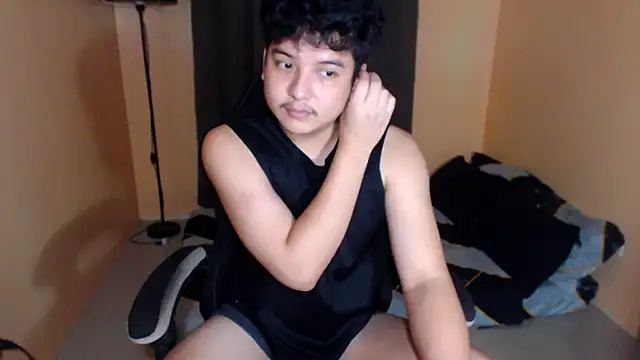 Prince_Killian webcam