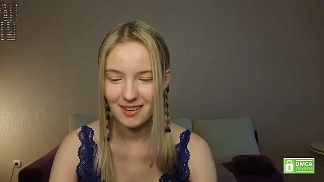HongTomczak webcam