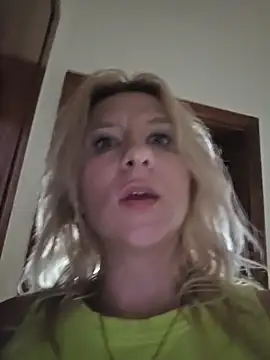 KaylinJan webcam