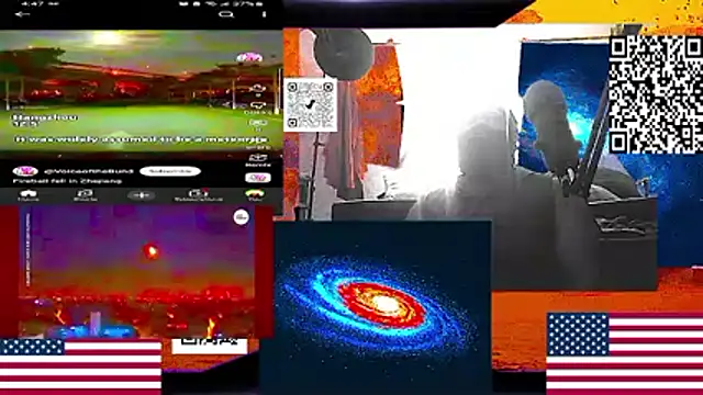 RussellTaylorLacy webcam
