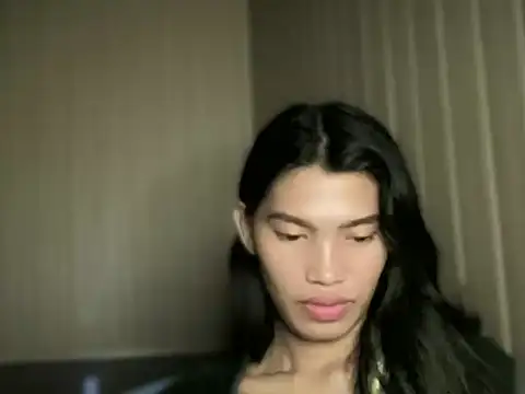 Yourgoddess_jayve webcam