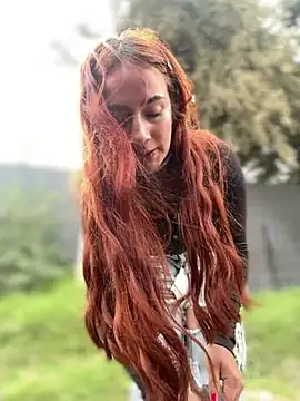 Samyra_Biker12 webcam