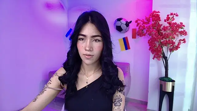 Rainy_doll webcam
