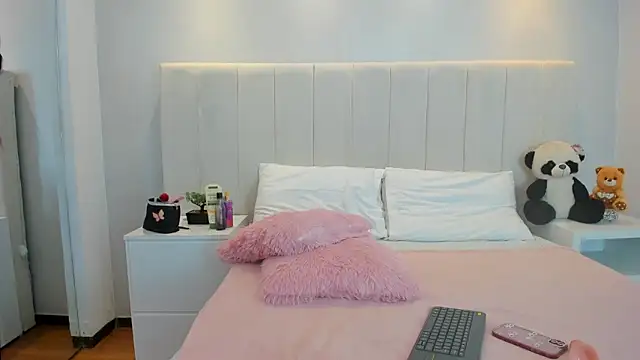 Anny_bakers_ webcam