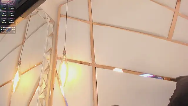 Abby_black_star webcam
