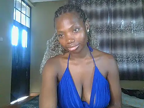 Mariana_150 webcam