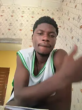 musicalbaddy webcam