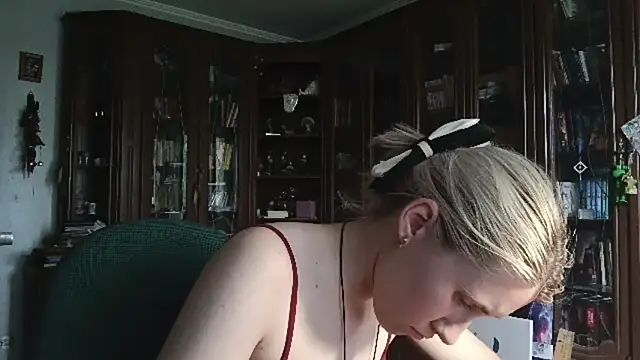 KellyOutdoor webcam