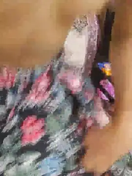 lusty-dishuu (F teen) - Pussy fingring