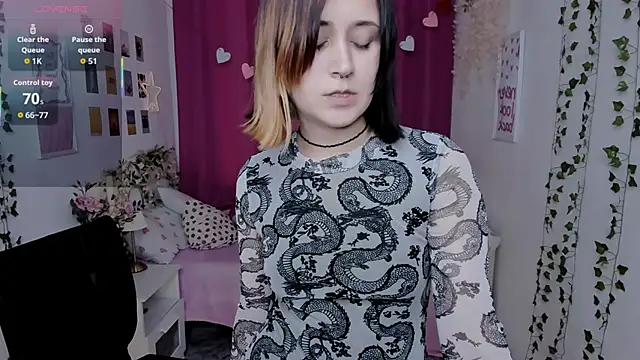 Alexa_Lexi_ webcam