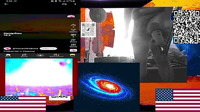 RussellTaylorLacy live cam on StripChat
