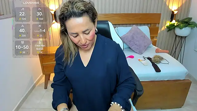 luciana_ballesteros_ webcam