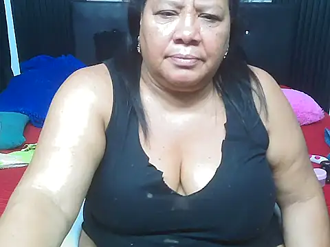 Shanttal0272 webcam