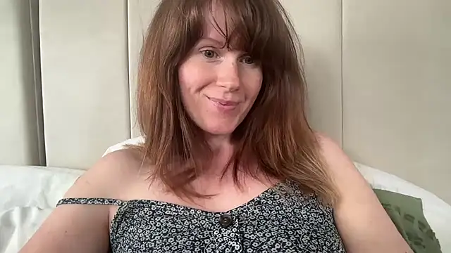 redheadrosie69