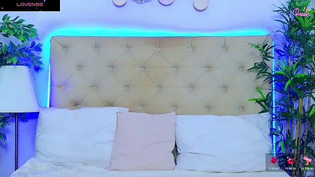 Daliya_ webcam