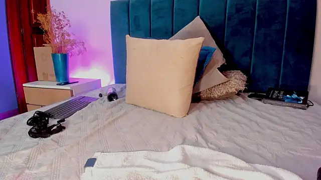 MelissaFoxx webcam