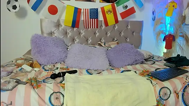 alanavega11 webcam