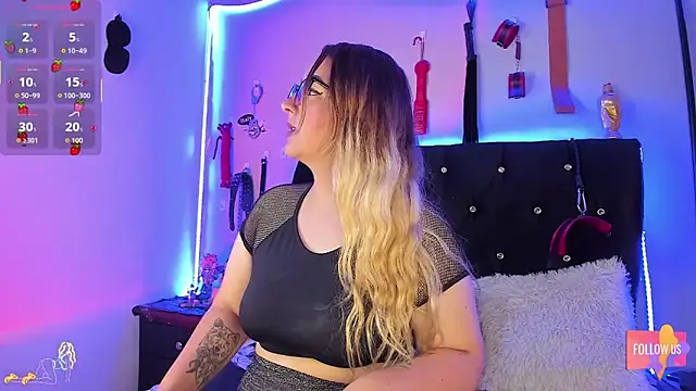 katieeandsharonn webcam