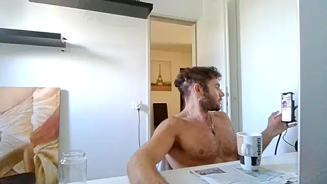 alpha-hunk webcam