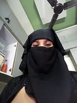 Aafreen_36 webcam