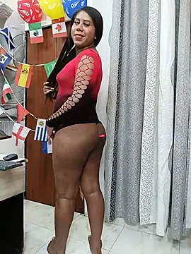 CamilosaOrtega webcam