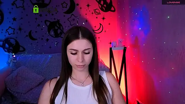 nekky_mouse webcam