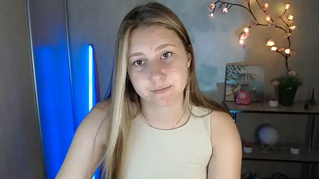 Milka_kamila webcam