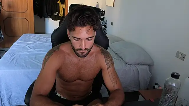 Al3xox02 webcam