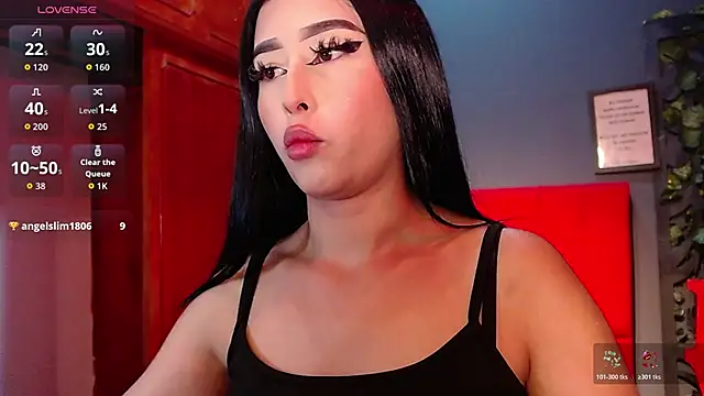 melissa__dolce webcam