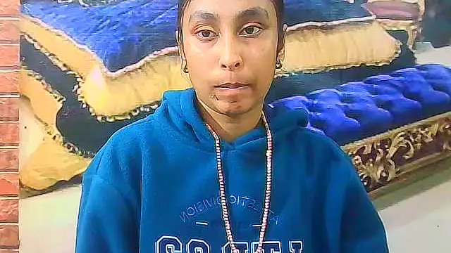IndianSexyButt webcam