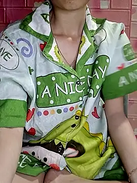 Chammy720 webcam
