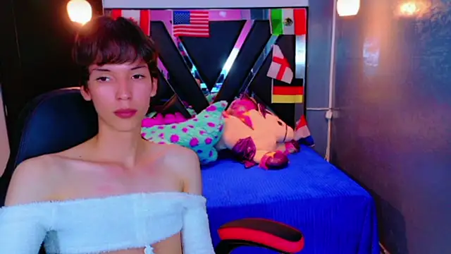 Stefany_PiInk webcam
