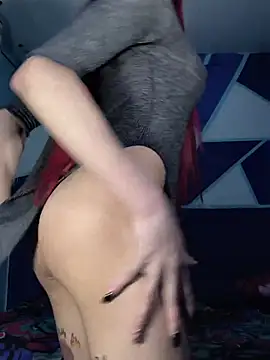 SamySeduction webcam