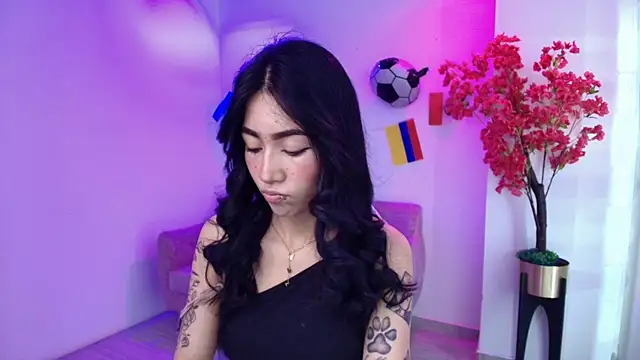 Rainy_doll webcam